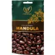 Mandula, 75 g, REAL NATURE, étcsokoládés
