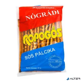 Ropi, 45 g, "Nógrádi"