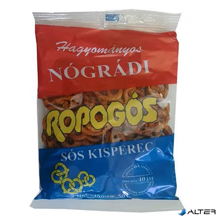Kisperec, 50 g, "Nógrádi"
