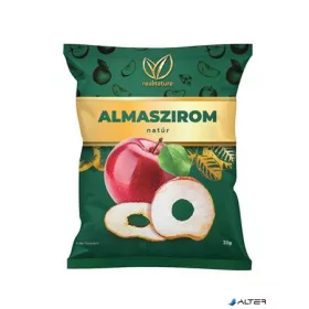 Almaszirom, 20 g, REAL NATURE