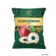Almaszirom, 20 g, REAL NATURE