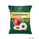 Almaszirom, 40 g, REAL NATURE