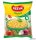 Instant tésztaleves, 60 g, REEVA, csirke íz