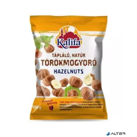 Törökmogyoró, 100 g, KALIFA