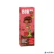Gyümölcs snack, 30 g, BOB SNAIL, alma-eper tejcsokoládéban