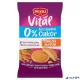 Omlós keksz, cukormentes, 180 g, DETKI "Vitál", édes
