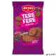 Omlós keksz, 180 g, DETKI 'Tere-Fere', kakaós