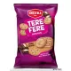 Omlós keksz, 150 g, DETKI "Tere-Fere", csokoládé darabokkal