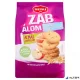 Omlós keksz, 150 g, DETKI 'Zabálom', almás-zabpelyhes