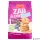 Omlós keksz, 150 g, DETKI "Zabálom", erdei gyümölcsös-zabpelyhes