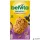 Keksz, 6x50 g, BELVITA "Jó reggelt", erdei gyümölcsös