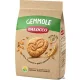 Reggeliző keksz, teljes kiőrlésű, 350 g BALOCCO "Gemmole"