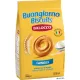 Reggeliző keksz, 350 g BALOCCO "Ciambelle"