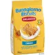 Reggeliző keksz, 350 g BALOCCO "Zuppole", tej- és barna cukordarabos