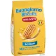 Reggeliző keksz, 350 g BALOCCO "Bastoncini", citromos