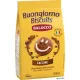Reggeliző keksz, 350 g BALOCCO "Faccine", csokoládés-mogyorós