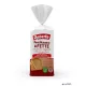 Szeletelt kenyér, teljes kiőrlésű lisztből, 400 g, ROBERTO
