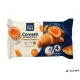 Croissant, glutén- és laktózmentes, 4x60 g, NUTRIFREE, sárgabarackos