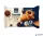 Croissant, glutén- és laktózmentes, 4x60 g, NUTRIFREE "Cornetti al Cioccolato", csokoládéval töltött
