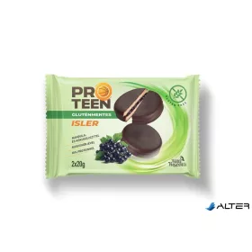 Isler, gluténmentes, 2x20 g, PROTEEN