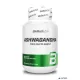 Ashwagandha, 60 tabletta, BIOTECH USA