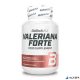 Étrend-kiegészítő tabletta, 60 tabletta, BIOTECH USA "Valeriana Forte"