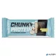 Fehérjeszelet, gluténmentes, 50g, BIOTECH USA "Chunky Protein Bar", Coconut Dream