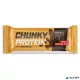 Fehérjeszelet, gluténmentes, 50g, BIOTECH USA "Chunky Protein Bar", Triple Chocolate