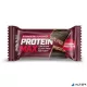 Fehérjeszelet, gluténmentes, 45g, BIOTECH USA "Protein Max", eper