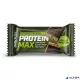 Fehérjeszelet, gluténmentes, 45g, BIOTECH USA 'Protein Max', pisztácia