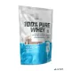 Tejsavó fehérjepor, 400g, BIOTECH USA "100% Pure Whey", kókusz-csokoládé