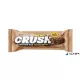 Fehérjeszelet, 45g, BIOTECH USA "Crush protein bar", mogyorókrém-nugát