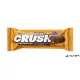 Fehérjeszelet, 45g, BIOTECH USA "Crush protein bar", tripla csokoládé