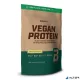 Táplálékkiegészítő, 500g, vegán, BIOTECH USA, banán