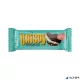 Fehérjeszelet, gluténmentes, 40g, BIOTECH USA, "Crispy" kakaó