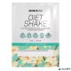 Étrend-kiegészítő italpor, 30g, BIOTECH USA 'Diet Shake', vanília