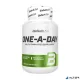 Multivitamin, 100 tabletta, BIOTECH USA "One a Day"