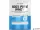 Tejsavó fehérjepor, 28g, BIOTECH USA "100% Pure Whey", bourbon vanília