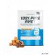Tejsavó fehérjepor, 28g, BIOTECH USA '100% Pure Whey', karamell-cappuccino