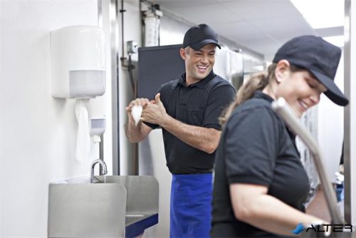 Kéztörlő adagoló, belsőmag-adagolás, M1 rendszer, Elevation, TORK 'Mini', fehér