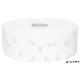 Toalettpapír, T1 rendszer, 2 rétegű, 26 cm átmérő, Premium, TORK 'Soft Jumbo', fehér