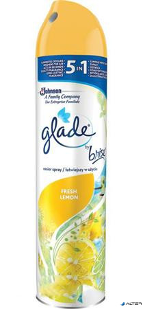 Légfrissítő, 300 ml, GLADE by brise, citrus