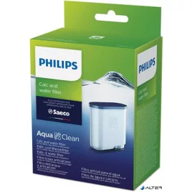 Vízlágyító, 1 db, SAECO PHILIPS 'Aqua Clean'