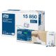 Szalvéta, adagolós, 2 rétegű, 21,3x16,5 cm, N4 rendszer, Premium, TORK "Xpressnap Extra Soft", fehér