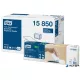 Szalvéta, adagolós, 2 rétegű, 21,3x16,5 cm, N4 rendszer, Premium, TORK "Xpressnap Extra Soft", fehér