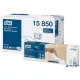 Szalvéta, adagolós, 2 rétegű, 21,3x16,5 cm, N4 rendszer, Premium, TORK "Xpressnap Extra Soft", fehér