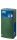 Szalvéta, 1/4 hajtogatott, 2 rétegű, 33x33 cm, Advanced, TORK 'Lunch', sötétzöld
