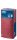 Szalvéta, 1/4 hajtogatott, 2 rétegű, 33x33 cm, Advanced, TORK 'Lunch', bordó