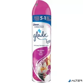 Légfrissítő, 300 ml, GLADE by brise, Relaxing zen
