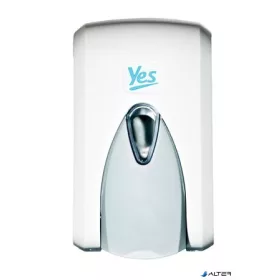 Folyékony szappan adagoló, "Yes"